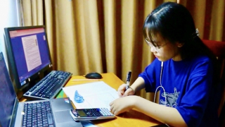 Một cú nhảy và sự sẩy chân của ước mơ