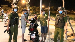 Ngăn chặn tình trạng giải quyết mâu thuẫn kiểu “xã hội đen”