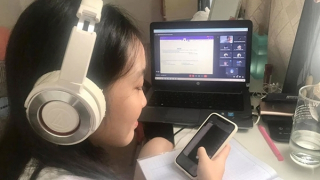 Dạy và học online: Làm sao để đánh giá thực chất?