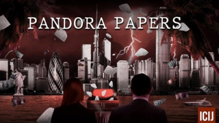 Anh bắt đầu điều tra các tài liệu rò rỉ thuộc "hồ sơ Pandora"