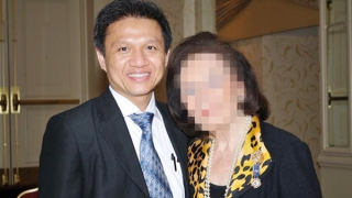 Cái kết của đối tượng phản động lưu vong