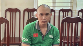 Cướp điện thoại rồi dùng tài khoản mạng xã hội của nạn nhân để lừa đảo