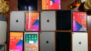 Chơi game bị thua, shipper chiếm đoạt 12 Apple Ipad đem đi "cắm"