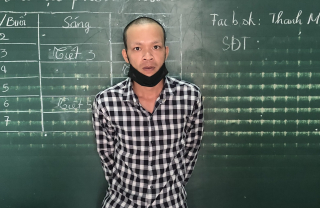 Khởi tố đối tượng hành hung mẹ đẻ, chém bảo vệ dân phố