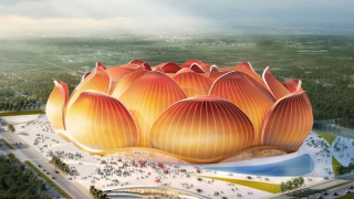 Guangzhou Evergrande, "gã khổng lồ" Trung Quốc trên bờ đổ vỡ