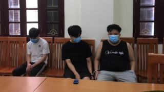 Cẩn thận lừa đảo qua tài khoản ngân hàng