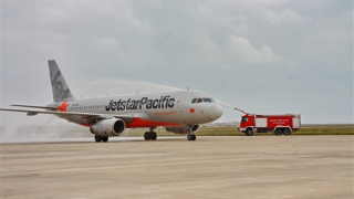 Khánh Hòa đề xuất thí điểm đón khách quốc tế có “hộ chiếu vaccine”