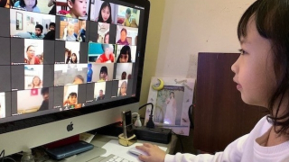 Để dạy học online đạt hiệu quả