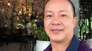 Nghệ sĩ ưu tú Đức Hải tố cáo Nhâm Hoàng Khang hack tài khoản và tống tiền