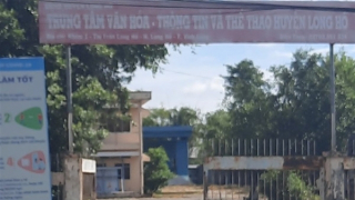 Thu hồi tiền hỗ trợ hai Phó giám đốc trung tâm ở Vĩnh Long