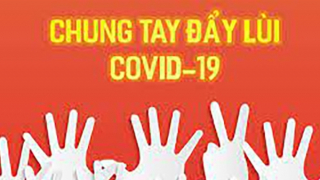 Truy tặng Bằng khen của Thủ tướng Chính phủ cho 21 cá nhân có thành tích xuất sắc trong phòng, chống COVID-19