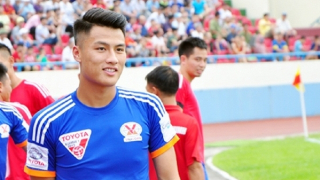 Sự thoái trào của những cầu thủ Việt kiều ở V.League