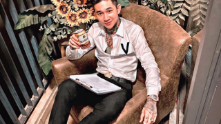 Vì sao giang hồ mạng "Hoàng Tử Gió" tự tử?