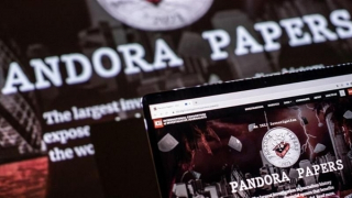 “Pandora Papers” – Cơn sóng thần dữ liệu tài chính toàn cầu