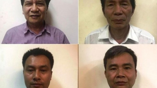 Kết luận điều tra bổ sung vụ án tại Tổng Công ty Máy động lực  và Máy Nông nghiệp Việt Nam