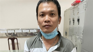 Kẻ giết người yêu bị bắt sau 14 năm trốn lệnh truy nã