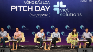Viet Solutions 2021: Cơ hội ký hợp đồng hợp tác kinh doanh với Viettel