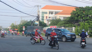 Bỏ kiểm soát giấy đi đường với người lao động ở Đồng Nai