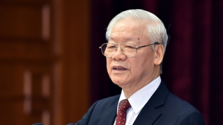Tổng Bí thư: Chúng ta đã bình tĩnh, tỉnh táo xử lý kịp thời, đúng đắn những vấn đề khó, chưa có tiền lệ, mới phát sinh
