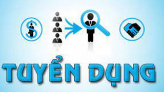 Tuyển lao động làm việc tại Cục Đối ngoại, Bộ Công an