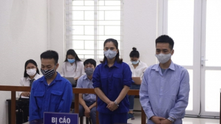 Mật khẩu kỳ dị “Đón hai con lợn” của đường dây nhập cảnh trái phép