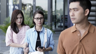 Series “Cảnh sát hình sự” trở lại