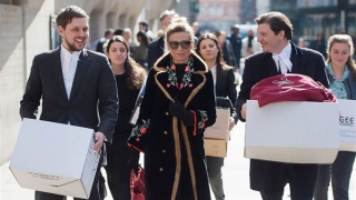 Thám tử tư và những vụ ly dị tỉ đô