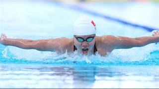 Tìm giải pháp tốt nhất cho kình ngư nữ số 1 Việt Nam