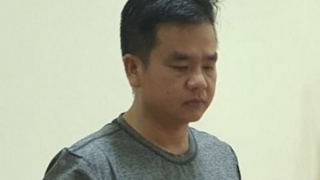 Hoãn phiên tòa xét xử Trương Châu Hữu Danh