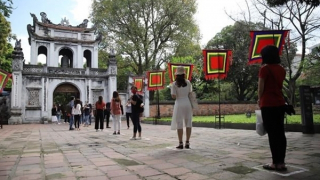 Du lịch Hà Nội sẵn sàng đón khách trở lại