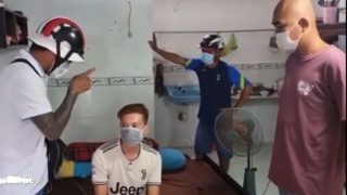 Hành hung người khác vì chia sẻ thông tin không tốt về ca sĩ Phi Nhung