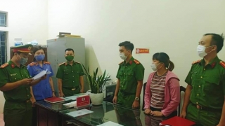 Đừng để lòng tốt bị lợi dụng