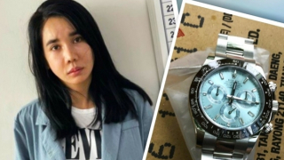 Đánh tráo Rolex Daytona hơn 2 tỷ đồng của "người yêu" đi cầm lấy tiền trả nợ