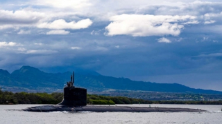 Những vụ lộ bí mật quân sự của Mỹ gây xôn xao