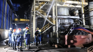 Sơ bộ xác định nguyên nhân vụ nổ lò hơi làm 3 người chết