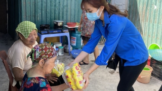 Triển khai Tháng cao điểm  "Vì người nghèo" từ ngày 17/10