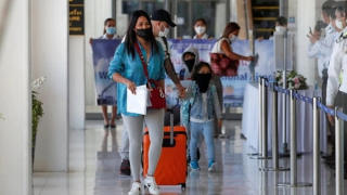 Đông Nam Á táo bạo mở cửa, ứng phó linh hoạt với COVID-19