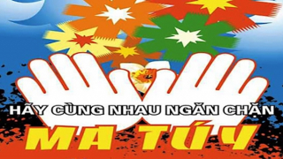 Tiếp tục nỗ lực vì “một ASEAN không ma túy”