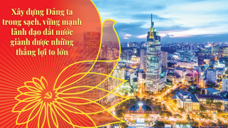 Trên dưới đồng lòng, nhất hô bá ứng