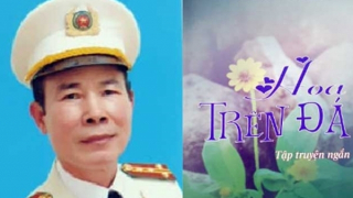 Những bông hoa nở thầm