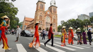 Du lịch TP Hồ Chí Minh tìm hướng đi mới