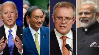 Dấu hiệu bộ tứ