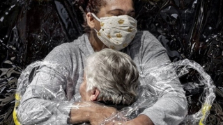 Con người giữa những lựa chọn xây dựng thế giới hậu COVID-19