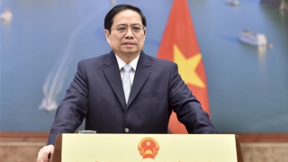 Chú trọng phát triển các nguồn năng lượng sạch, năng lượng tái tạo