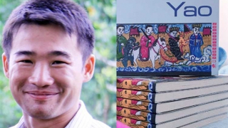 Lý Hữu Lương, cúi xin mẹ cho ta được khóc