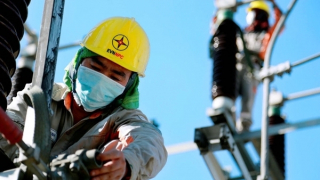 EVNNPC chuyển đổi số hơn 8,5 triệu hợp đồng mua bán điện trong 9 tháng