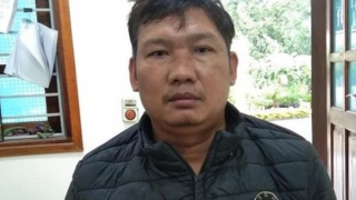 “Túng quẫn”,  bố bán con gái sang Trung Quốc