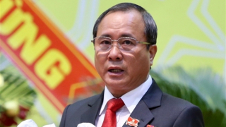 Điều tra bổ sung vụ ông Trần Văn Nam cùng đồng phạm gây thiệt hại hàng nghìn tỷ đồng
