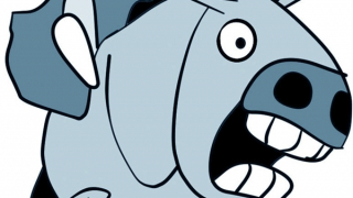 Con lừa ngoan đạo