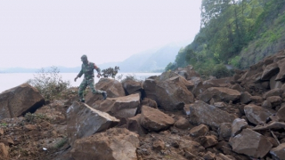 Vừa mở cửa du lịch, thiên đường Bali lại khốn khổ vì động đất